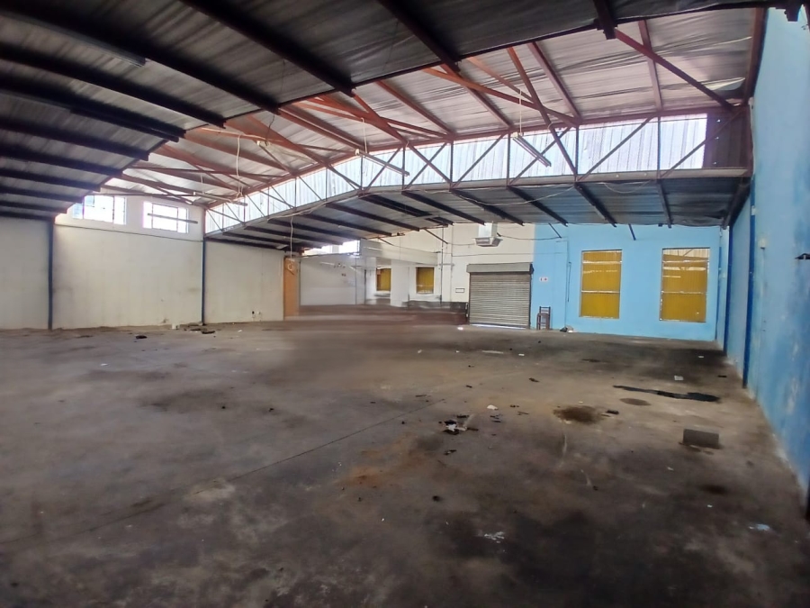 To Let commercial Property for Rent in Rustenburg Central North West